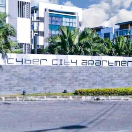 Donggongon Cybercity Ph1 Near Kkia By Family Homestay מראה חיצוני תמונה