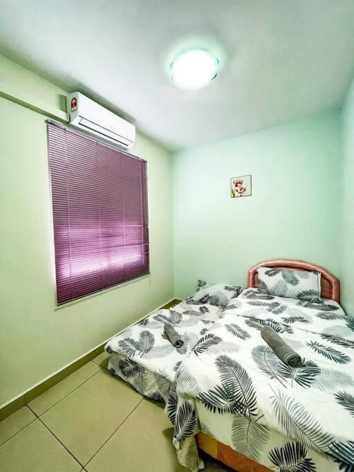 Donggongon Cybercity Ph1 Near Kkia By Family Homestay מראה חיצוני תמונה