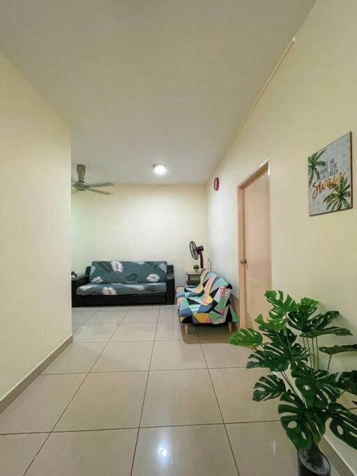 Donggongon Cybercity Ph1 Near Kkia By Family Homestay מראה חיצוני תמונה