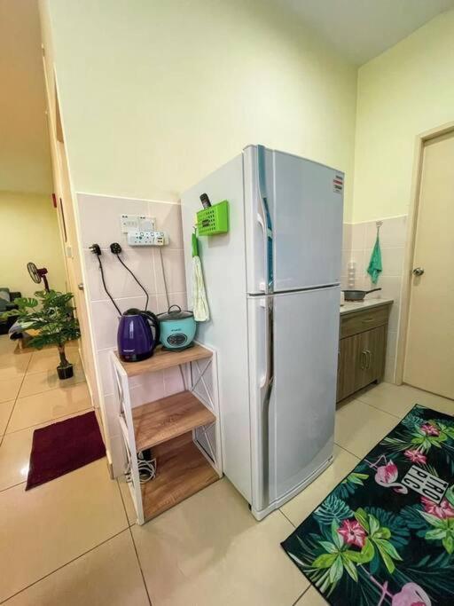 Donggongon Cybercity Ph1 Near Kkia By Family Homestay מראה חיצוני תמונה
