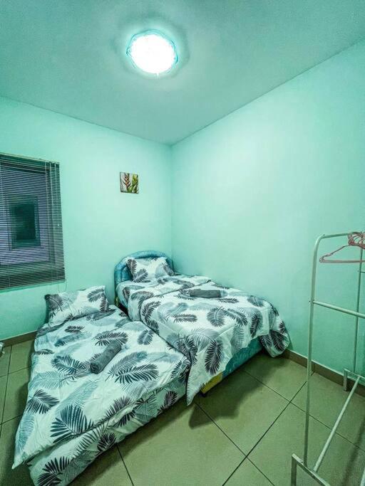 Donggongon Cybercity Ph1 Near Kkia By Family Homestay מראה חיצוני תמונה