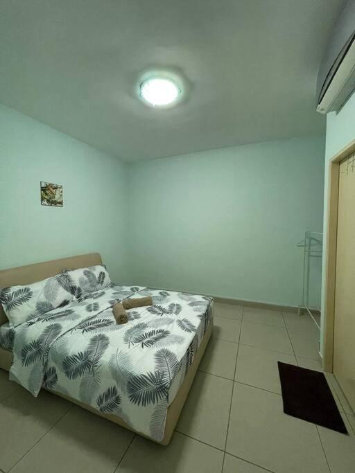 Donggongon Cybercity Ph1 Near Kkia By Family Homestay מראה חיצוני תמונה